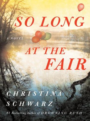 cover image of So Long at the Fair
